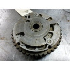 96L117 Intake Camshaft Timing Gear From 2009 GMC  Acadia  3.6